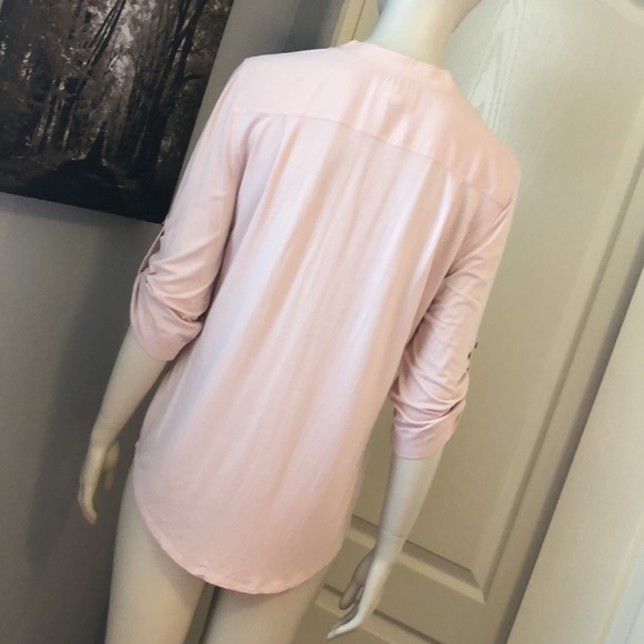 Calvin Klein blouse - Picture 6 of 13